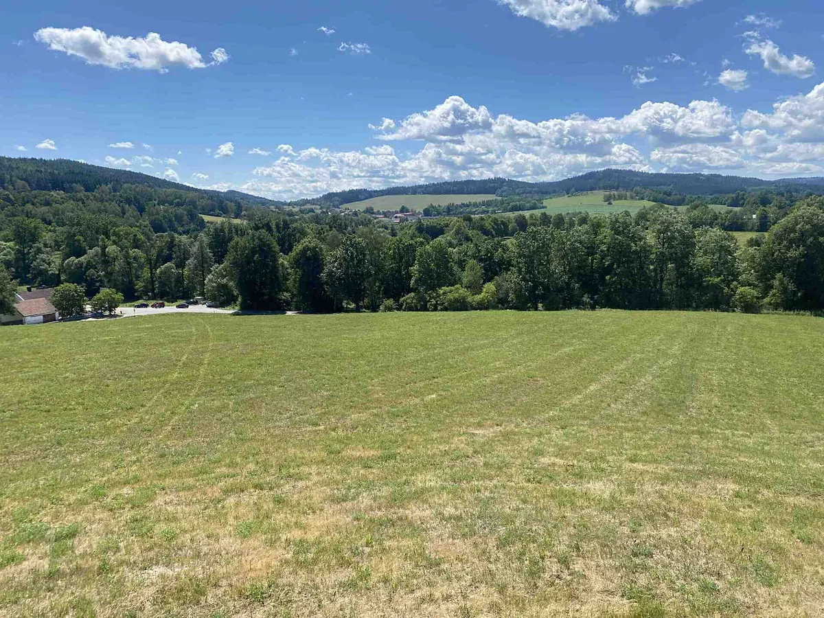Prodej pole 41229 m²